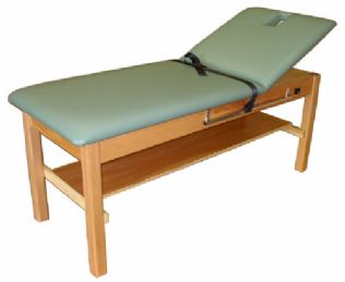 Bailey Back Extension Treatment Table